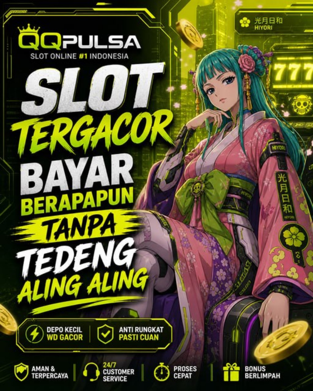 QQPulsa